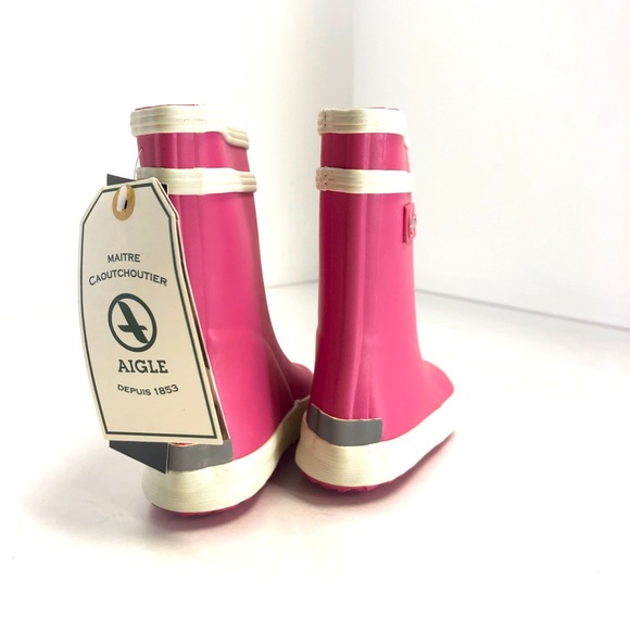 Aigle | Shoes | Nwt Aigle Baby Flac In 